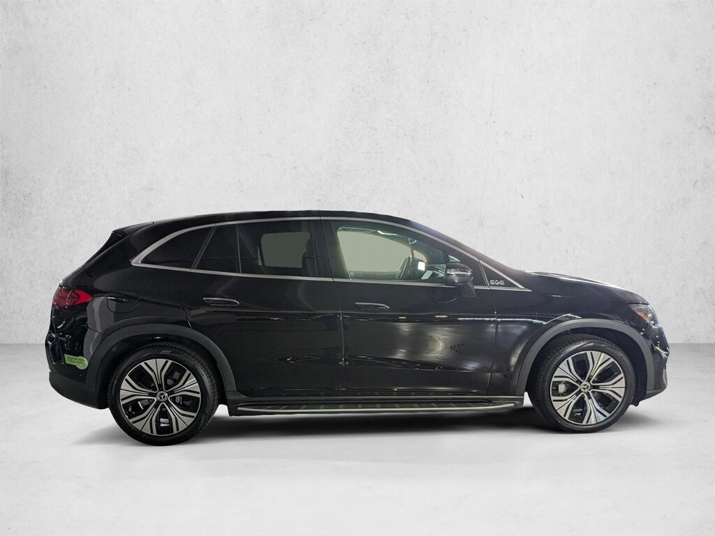 Certified 2023 Mercedes-Benz EQE SUV