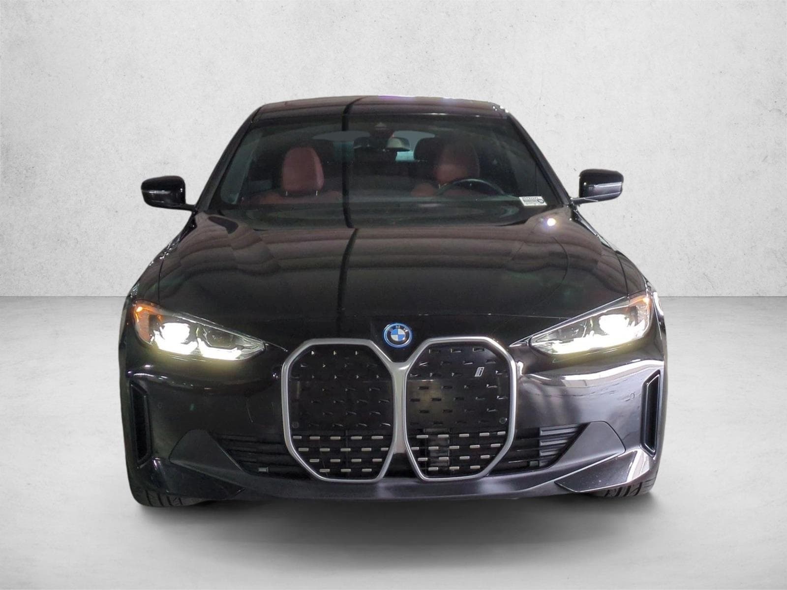 Used 2023 BMW i4 35 with VIN WBY43AW06PFP83241 for sale in Buena Park, CA