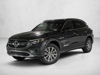 2026 Mercedes-Benz GLC 300