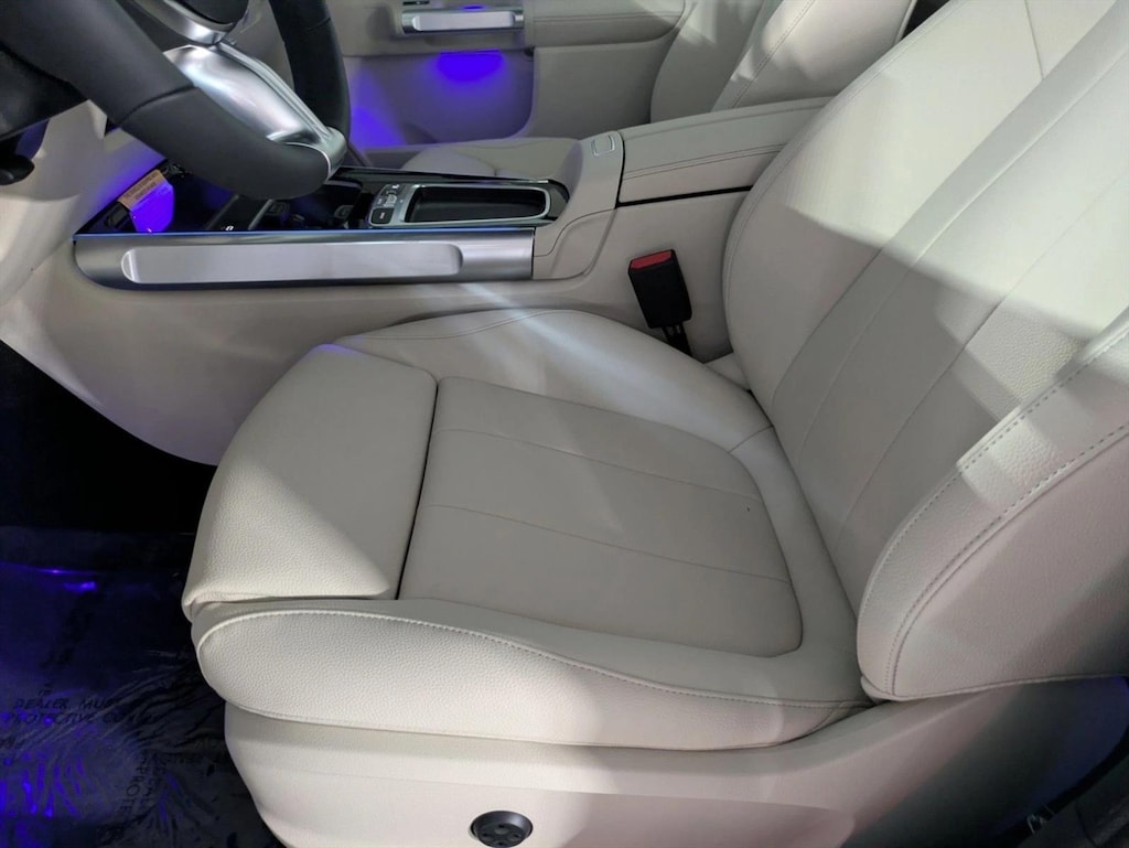 New 2025 Mercedes-Benz GLB 250 GLB 250 SUV SUV