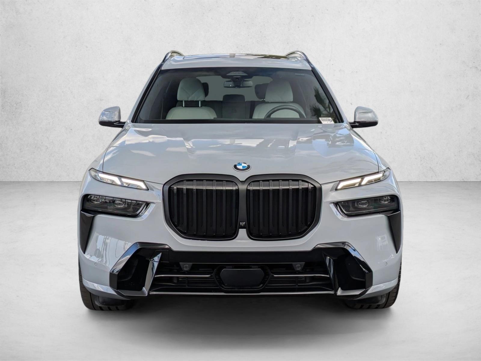 2025 Bmw X7 xDrive40i photo 2