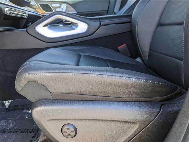 2025 Mercedes Benz GLE 350 photo 4