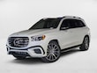 Mercedes-Benz GLS 580