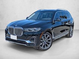 2022 BMW X7