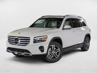 2025 Mercedes-Benz GLB 250 GLB 250 SUV SUV