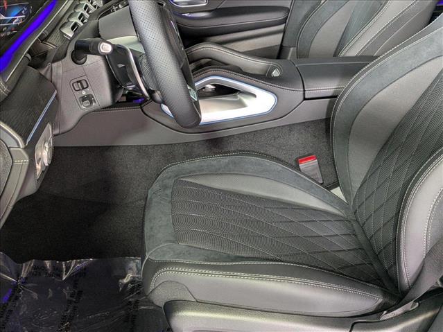 2025 Mercedes Benz GLE AMG 63 S 4MATIC photo 4