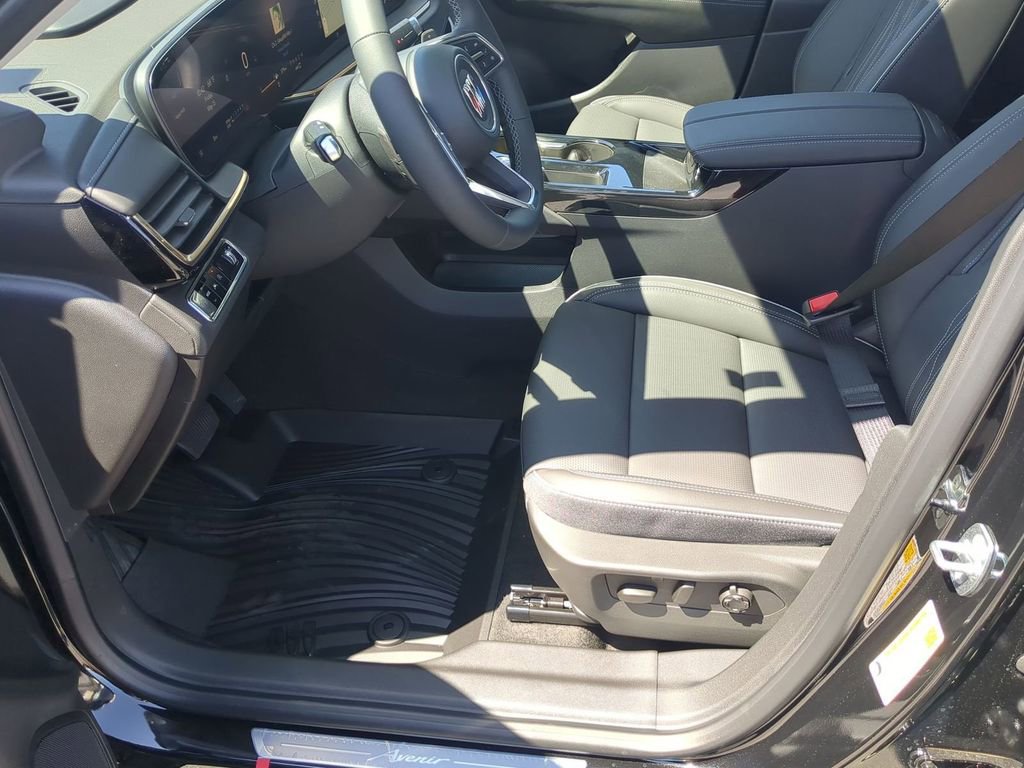 2026 Buick Envision Avenir - Photo 19