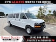 Chevrolet Express Passenger 3500