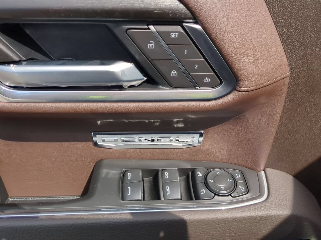 2026 GMC Sierra 1500 Denali - Photo 23
