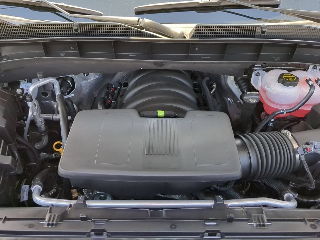 2026 GMC Sierra 1500 SLT - Photo 27
