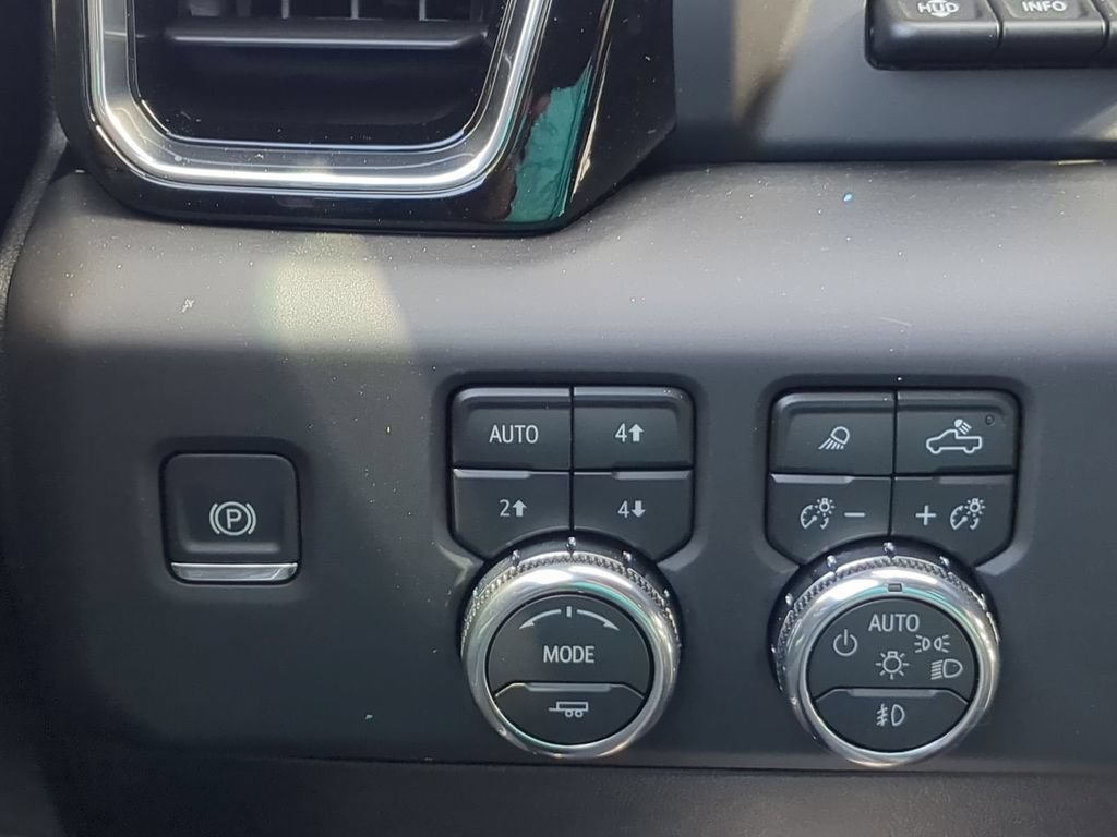 2026 GMC Sierra 1500 Denali - Photo 17