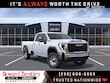 GMC Sierra 2500 HD
