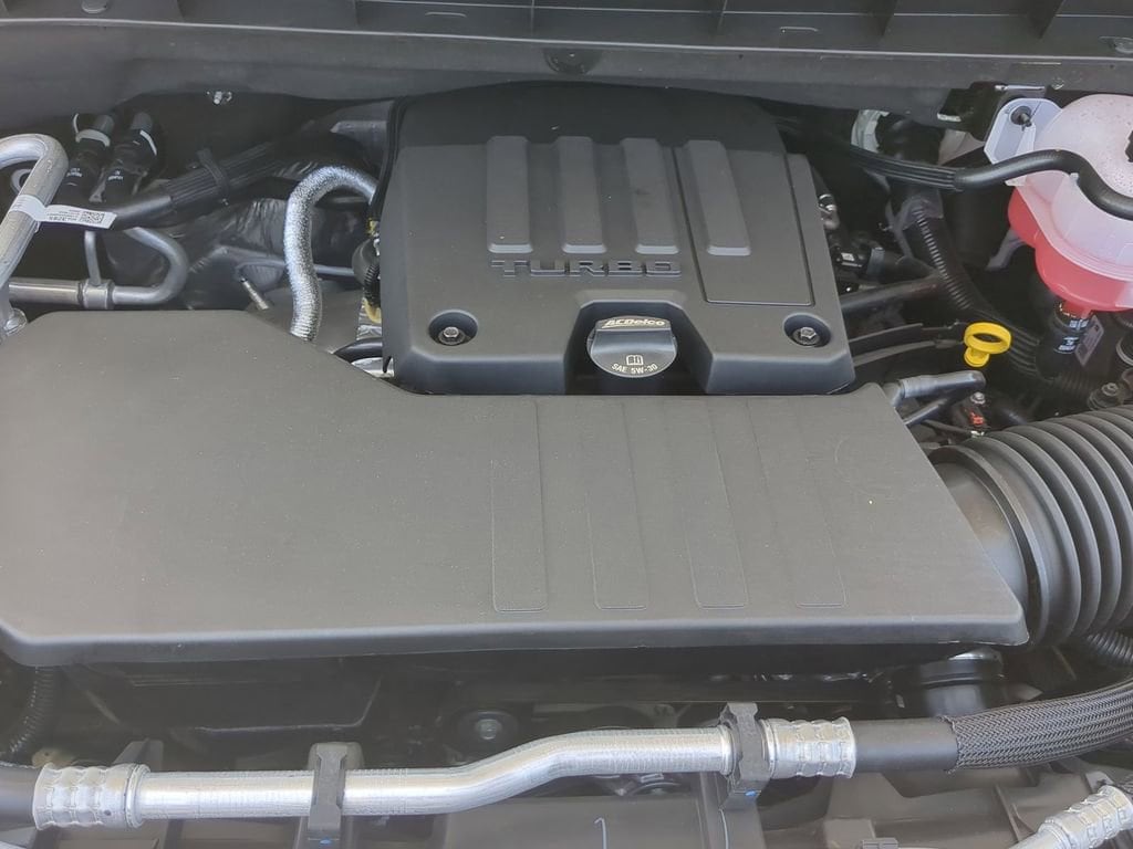 2026 GMC Sierra 1500 Pro - Photo 24