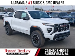 2026 GMC Canyon AT4 Truck