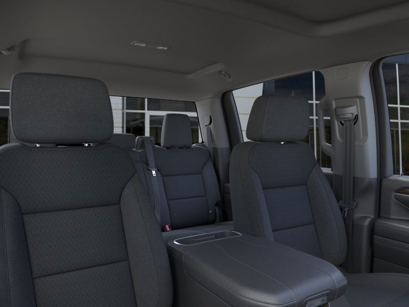 2026 GMC Sierra 3500HD SLE - Photo 56