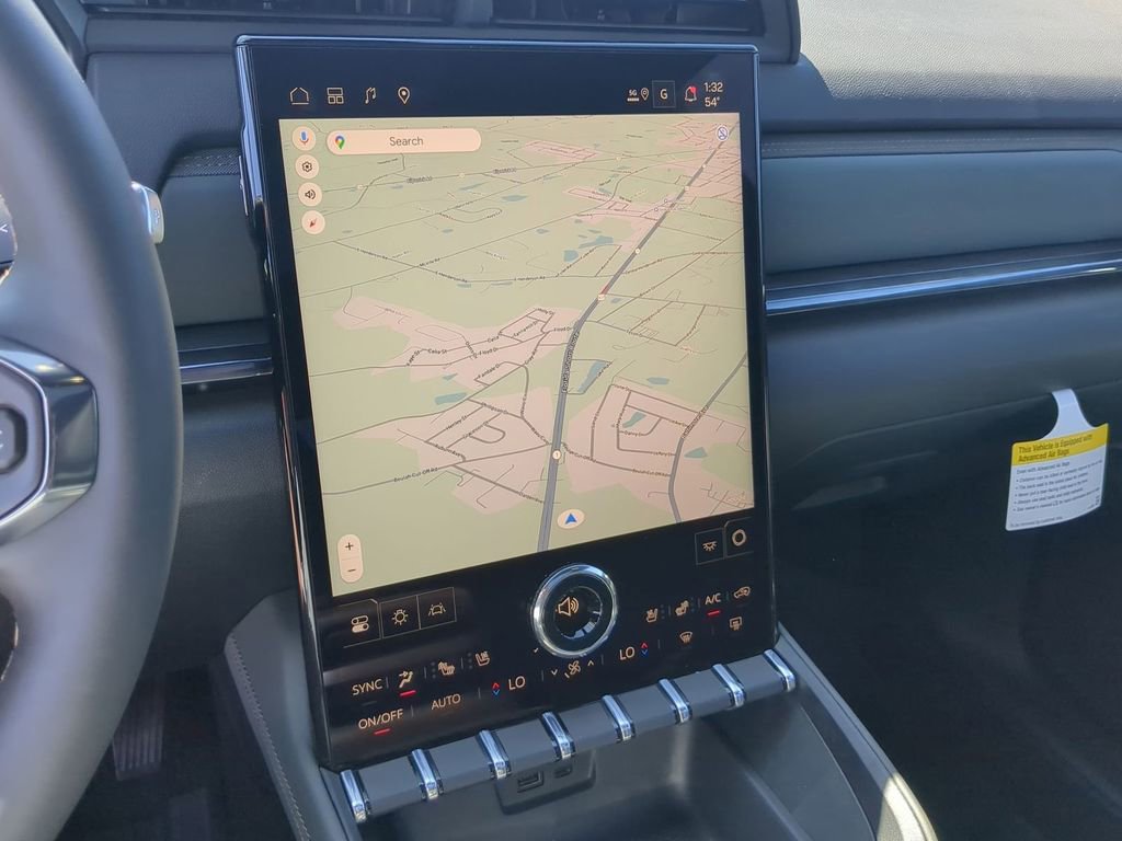 2026 GMC Terrain AT4 - Photo 13