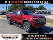 GMC Canyon