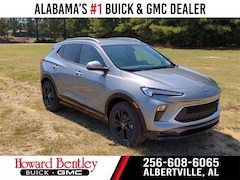 2026 Buick Encore GX Sport Touring SUV