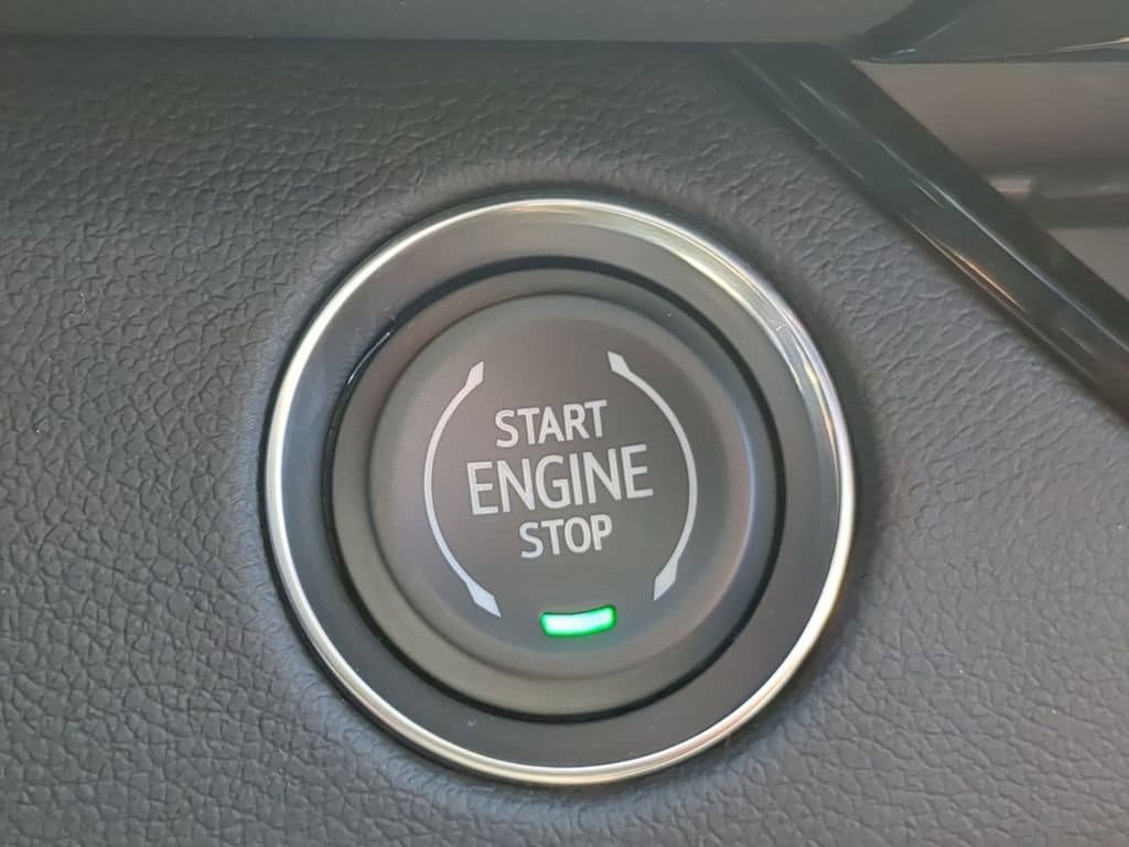 2026 Buick Enclave Avenir - Photo 16