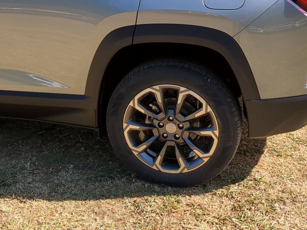 2026 GMC Terrain Elevation - Photo 32