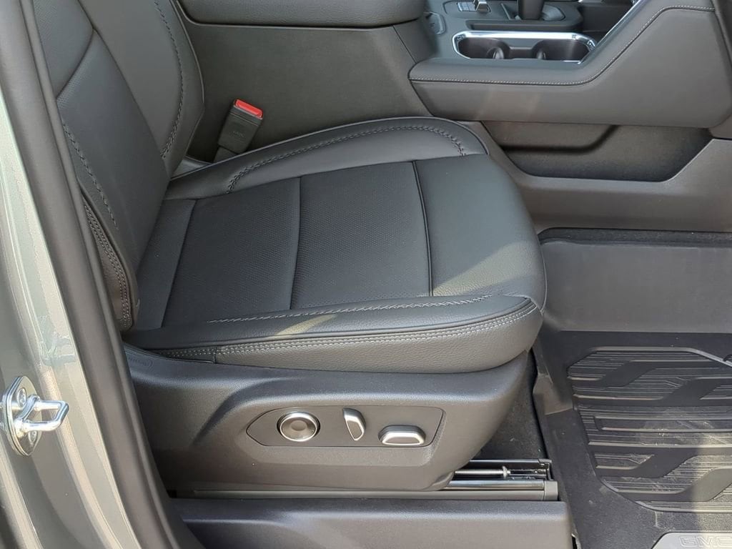 2026 GMC Sierra 1500 Denali - Photo 27