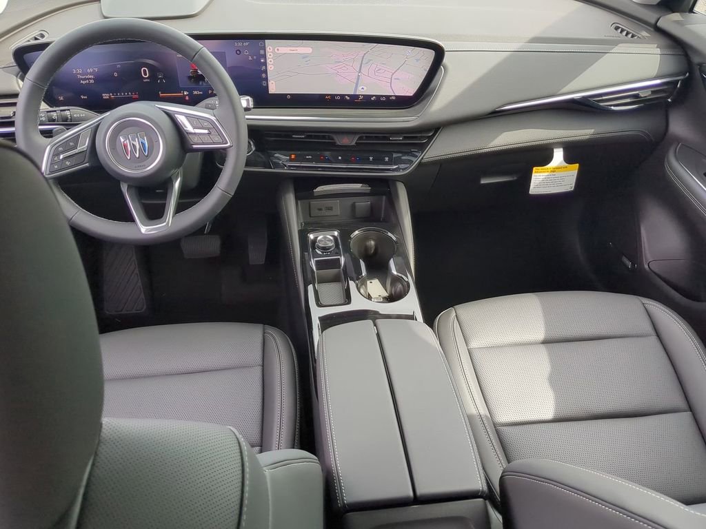 2026 Buick Envision Preferred - Photo 19