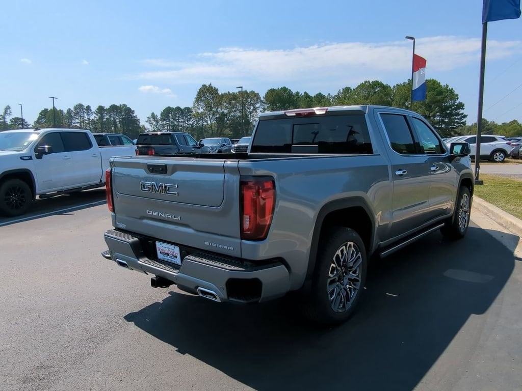 New 2026 GMC Sierra 1500 Denali Ultimate Truck
