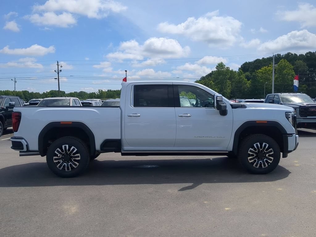 New 2026 GMC Sierra 2500 HD Denali Ultimate Truck