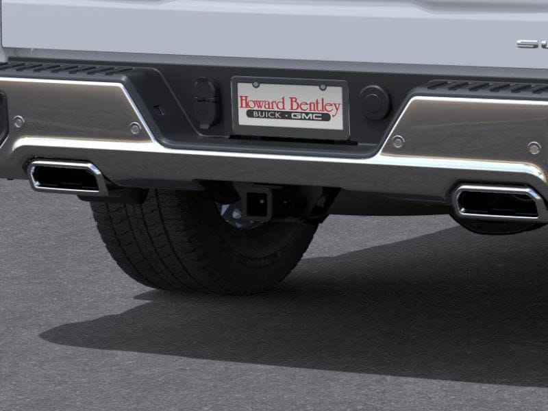 2026 GMC Sierra 1500 SLT - Photo 49
