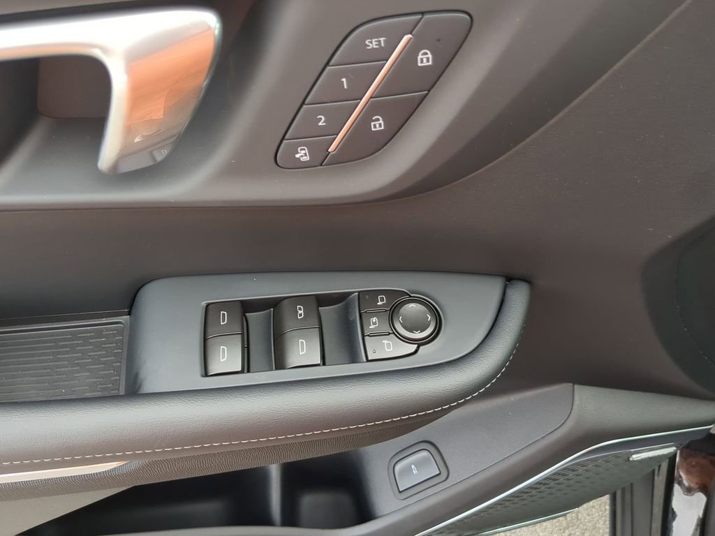 2026 Buick Enclave Preferred - Photo 23