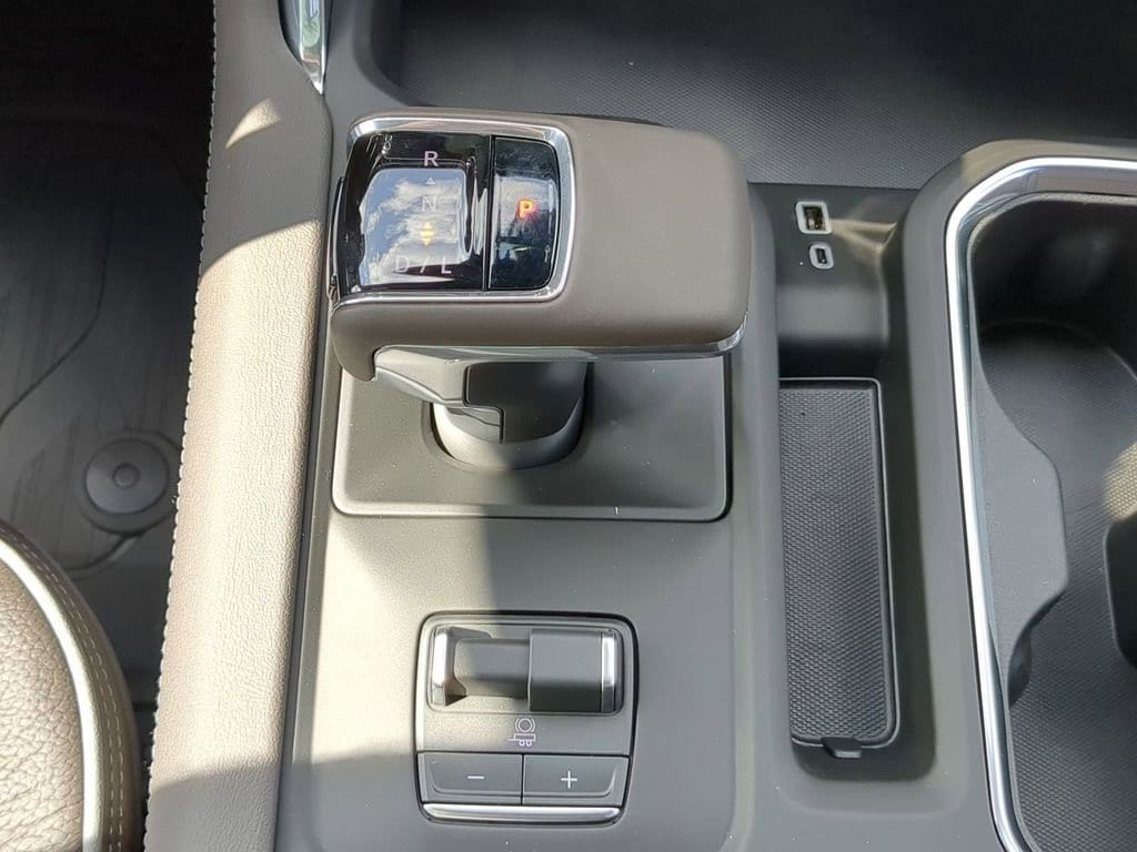 2026 GMC Sierra 1500 Denali - Photo 15