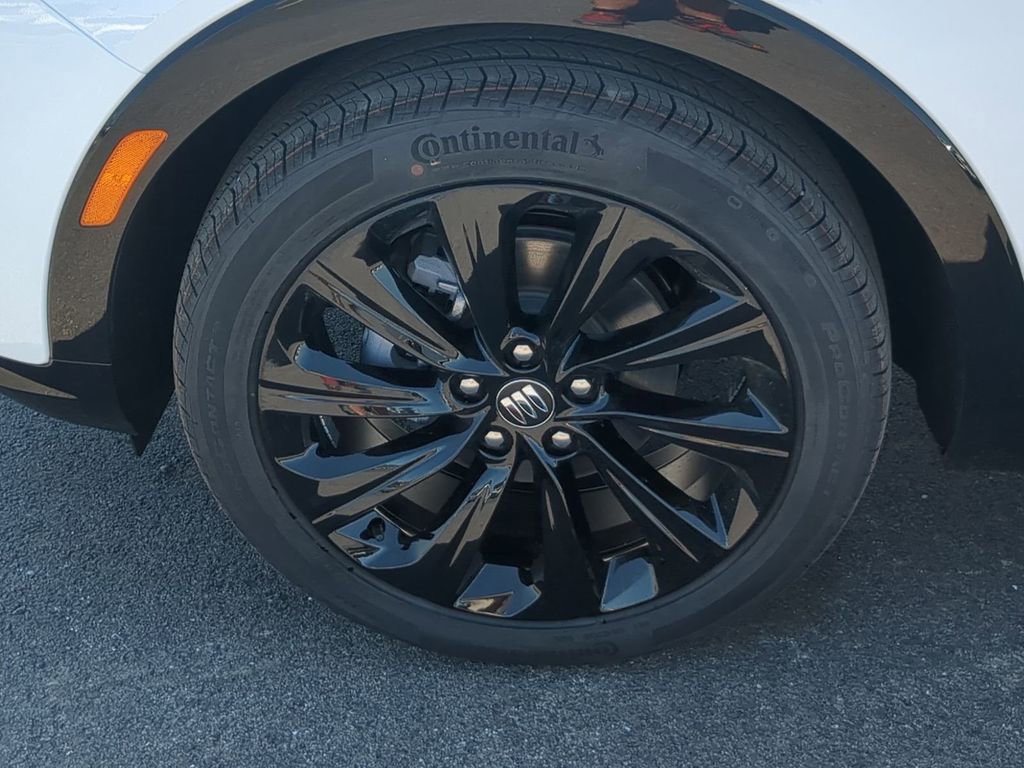 2026 Buick Envista Sport Touring - Photo 29
