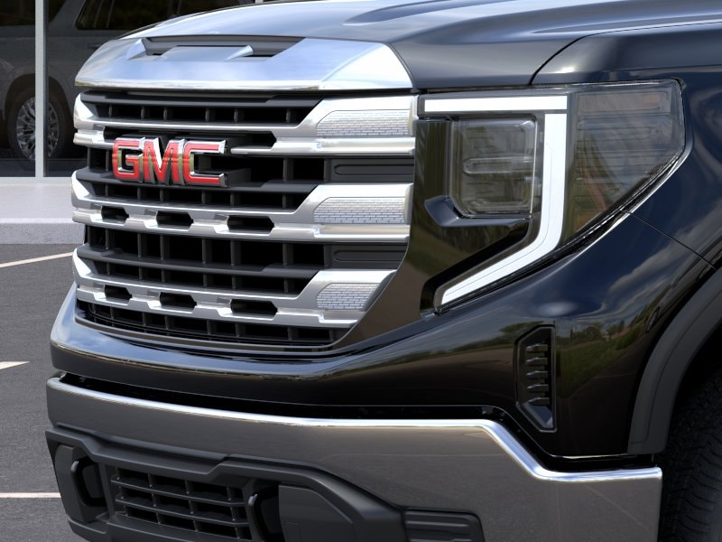 2026 GMC Sierra 1500 SLE - Photo 16