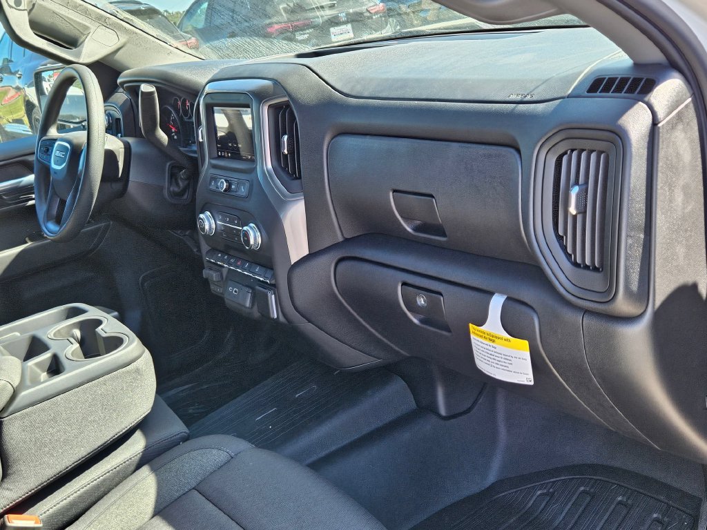 2026 GMC Sierra 1500 Pro - Photo 21