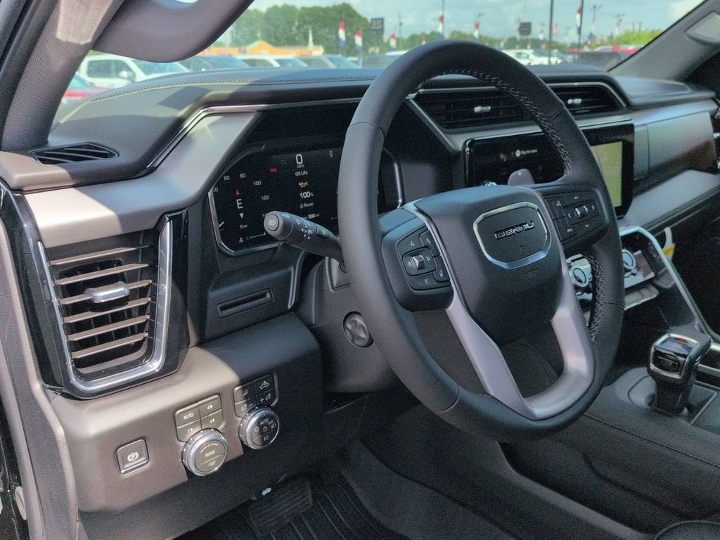 New 2026 GMC Sierra 1500 Denali Truck