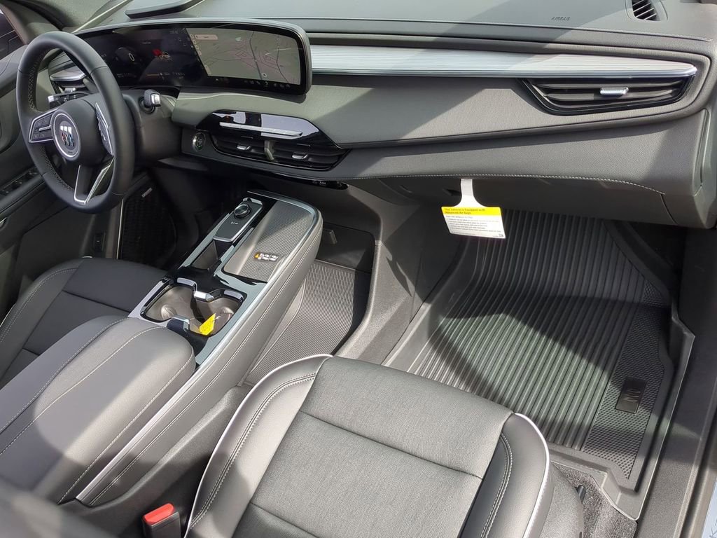 2026 Buick Enclave Preferred - Photo 29