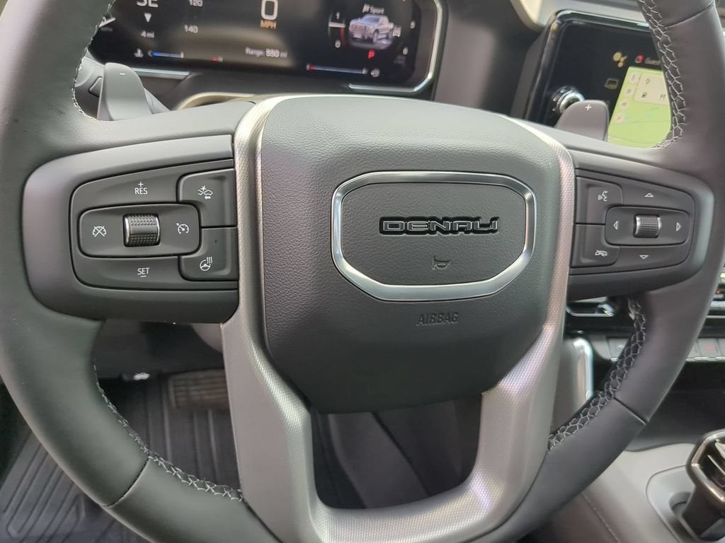 2026 GMC Sierra 1500 Denali - Photo 35