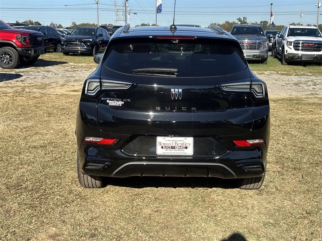 New 2026 Buick Encore GX Avenir SUV