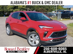 2026 Buick Encore GX Preferred SUV