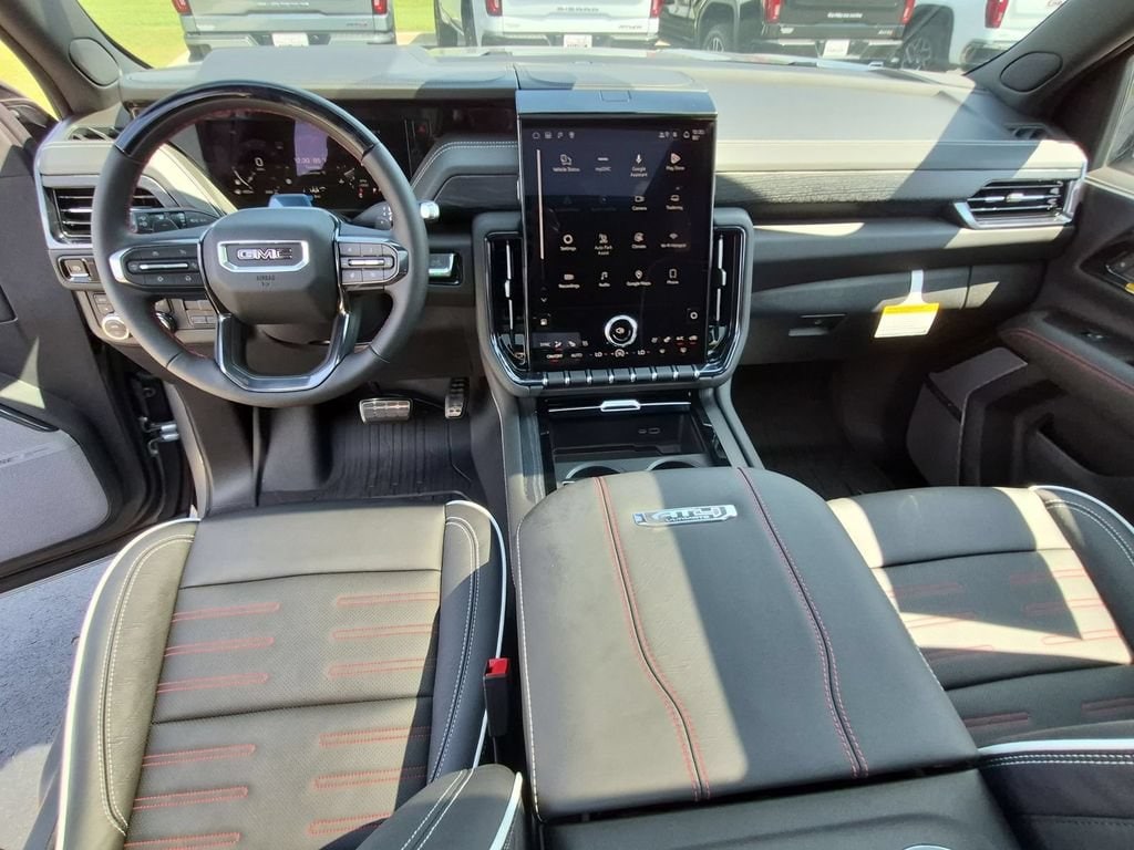 2026 GMC Yukon XL AT4 Ultimate - Photo 20