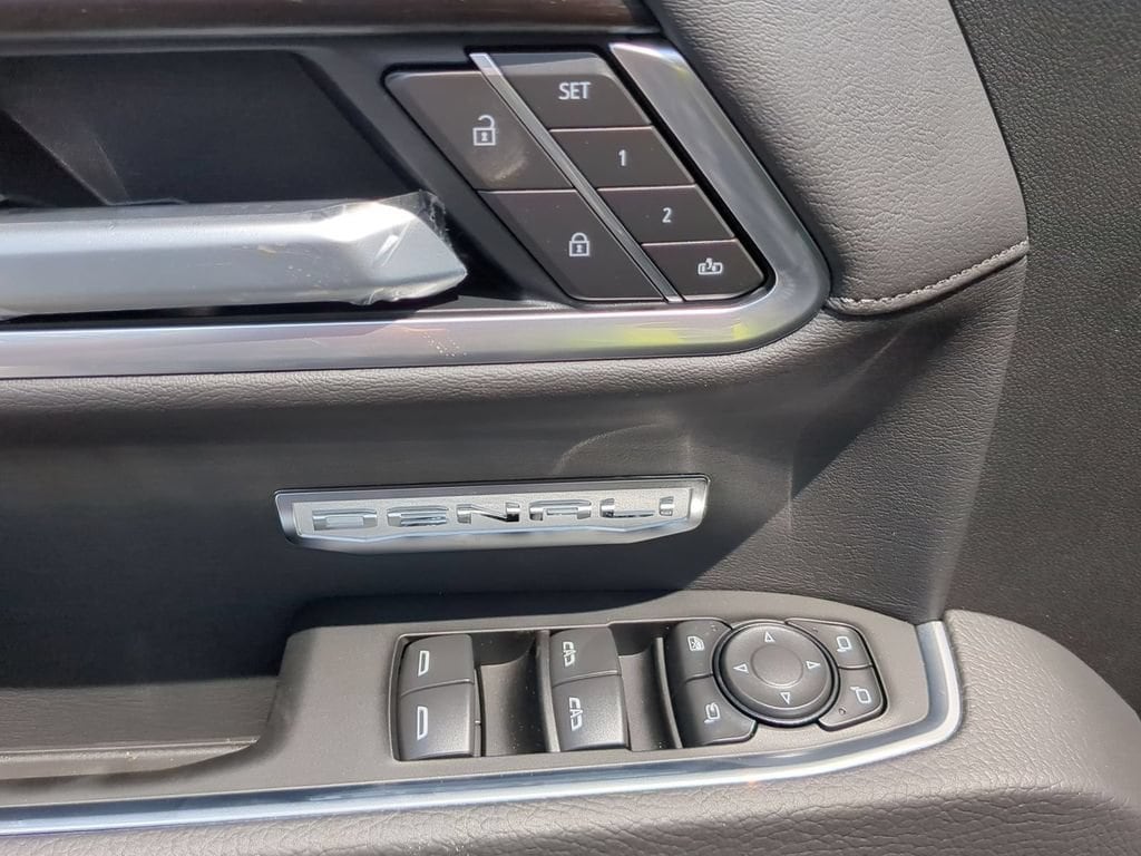 2026 GMC Sierra 1500 Denali - Photo 23