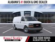  GMC Savana Cargo