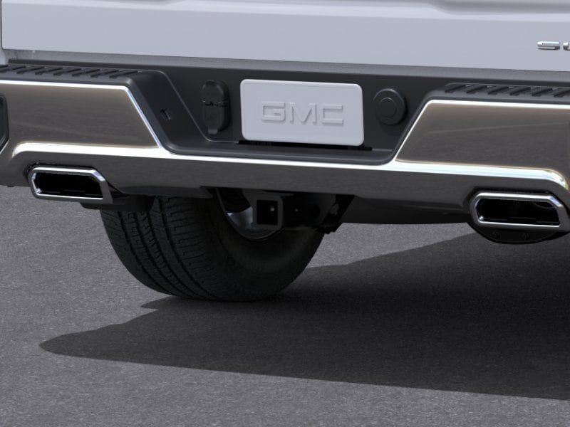 2026 GMC Sierra 1500 SLT - Photo 14