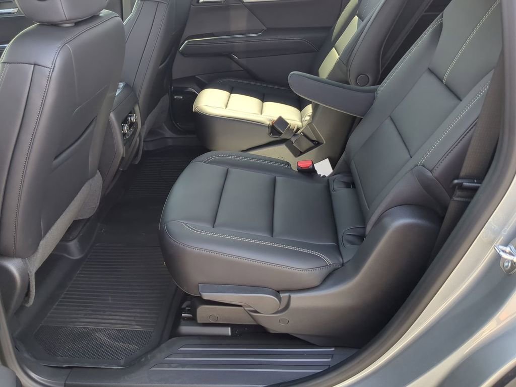 2026 GMC Acadia Elevation - Photo 24