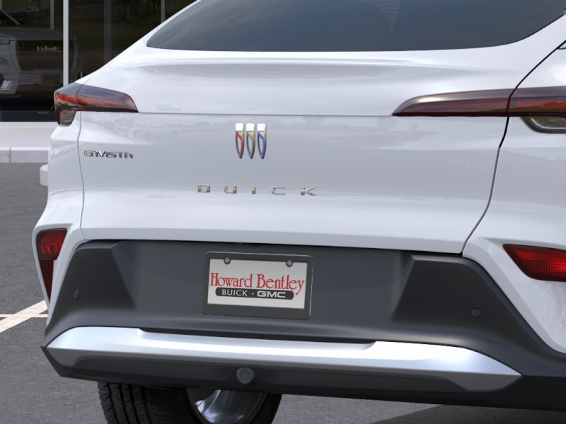 2026 Buick Envista Preferred - Photo 38