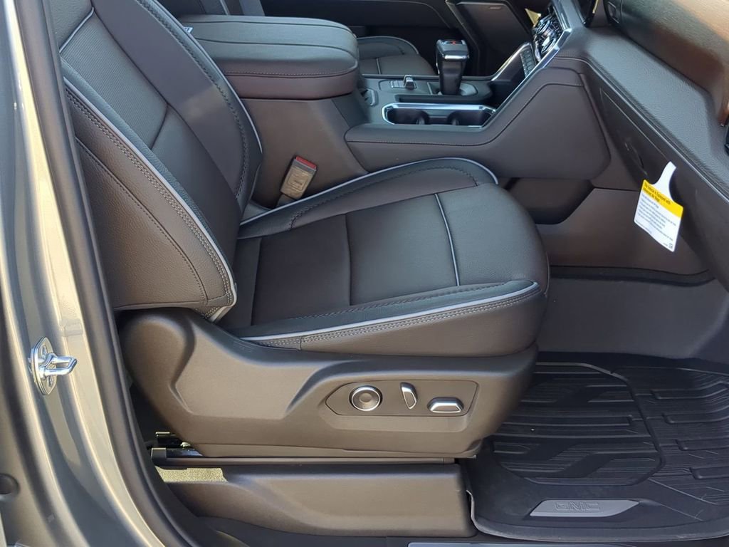 2026 GMC Sierra 1500 Denali - Photo 27