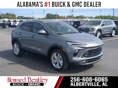 2026 Buick Encore GX Preferred SUV