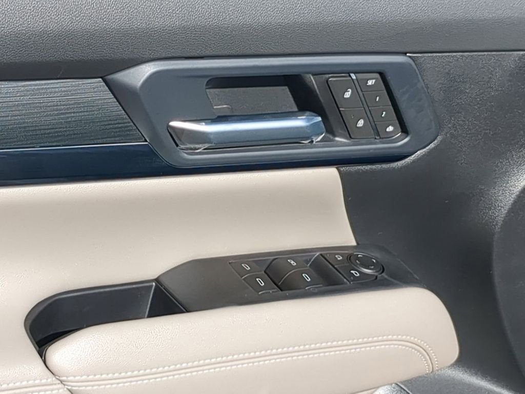 2026 GMC Terrain Elevation - Photo 23