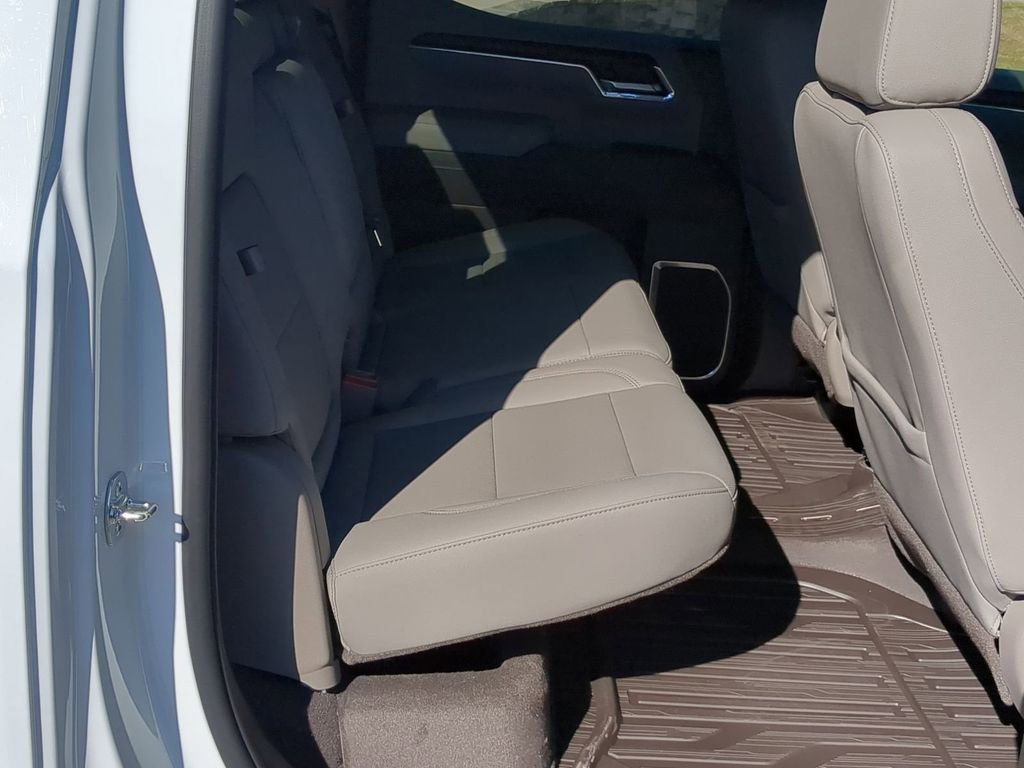 2026 GMC Sierra 1500 SLT - Photo 26