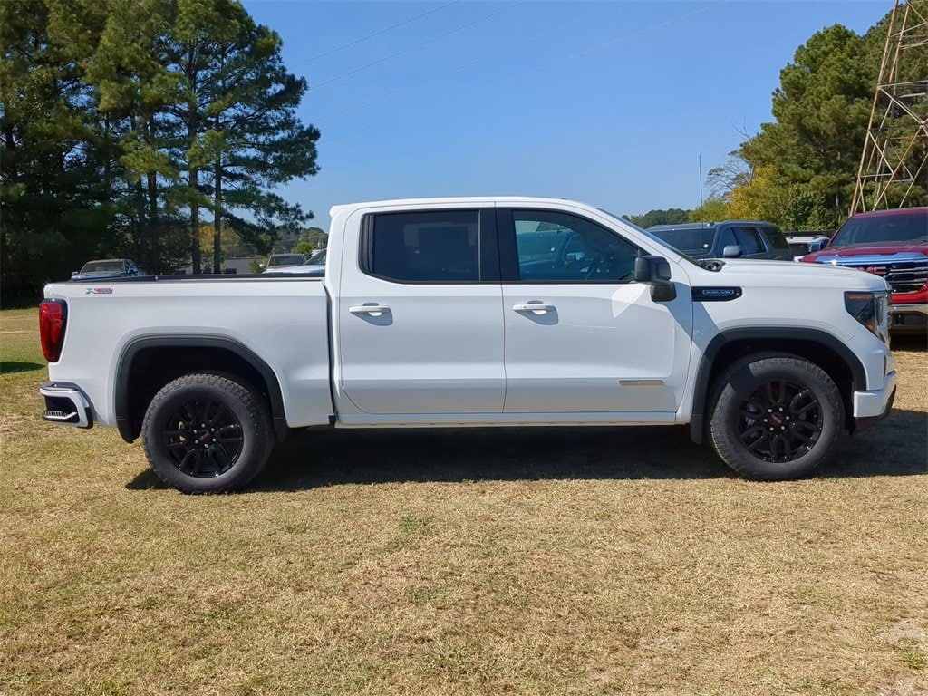 New 2026 GMC Sierra 1500 Elevation Truck